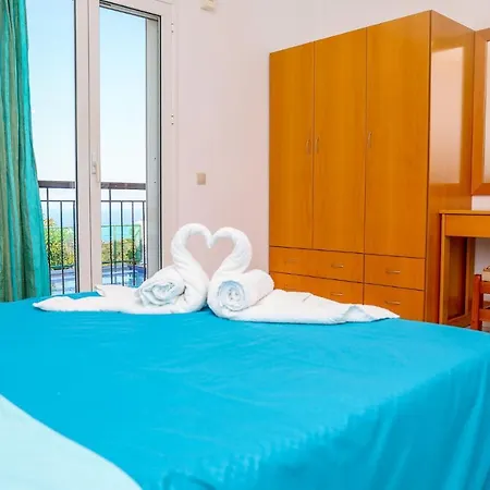 Mitzelos * Moni Evaggelistrias