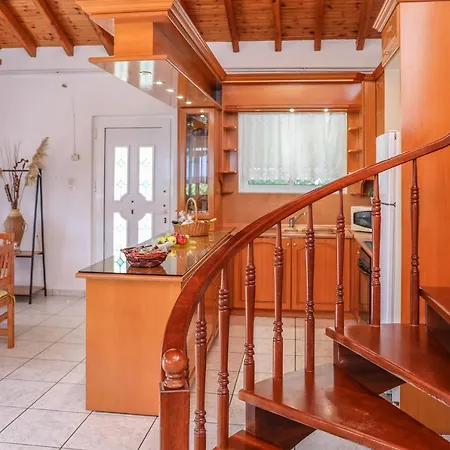 Mitzelos Moni Evaggelistrias