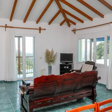 Mitzelos Moni Evaggelistrias