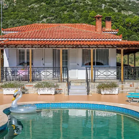 Vila Mitzelos *