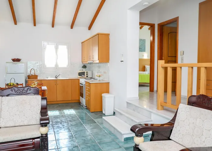 Mitzelos * Moni Evaggelistrias