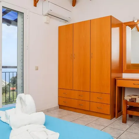 Mitzelos * Moni Evaggelistrias