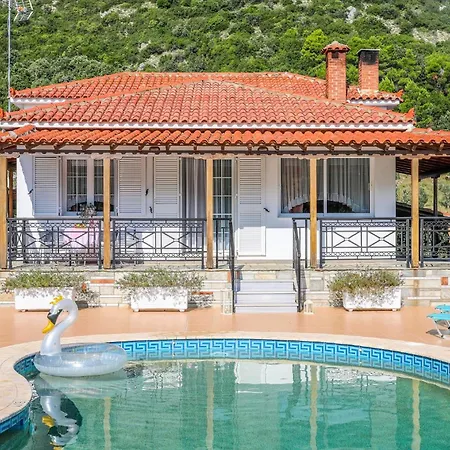 Mitzelos * Moni Evaggelistrias