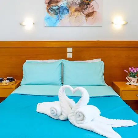 Mitzelos * Moni Evaggelistrias