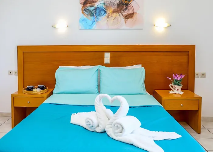 Mitzelos * Moni Evaggelistrias