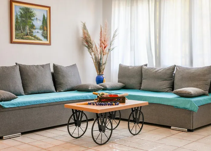 Mitzelos * Moni Evaggelistrias