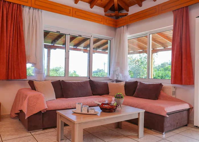 Mitzelos Moni Evaggelistrias